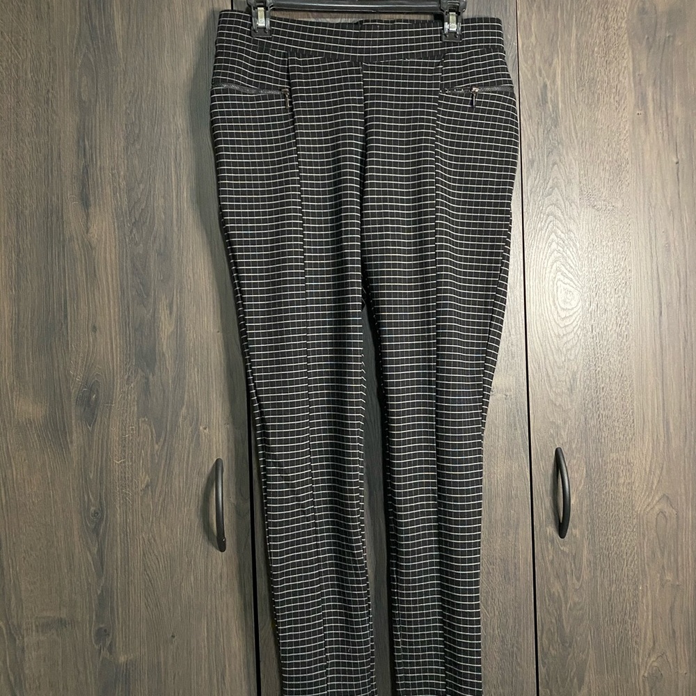 Lined Dressy pants